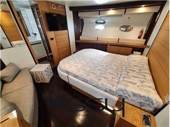 RIZZARDI CR 63 HARD TOP