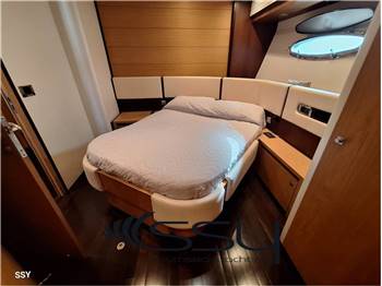 RIZZARDI CR 63 HARD TOP