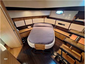 RIZZARDI CR 63 HARD TOP