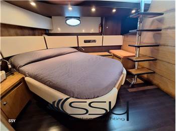 RIZZARDI CR 63 HARD TOP