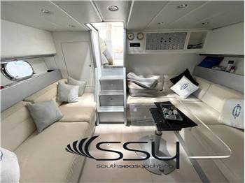 MAGNUM MARINE MAGNUM 44