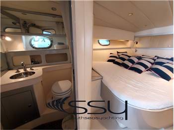 MAGNUM MARINE MAGNUM 44