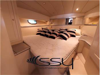 MAGNUM MARINE MAGNUM 44