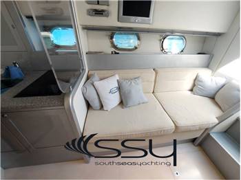 MAGNUM MARINE MAGNUM 44