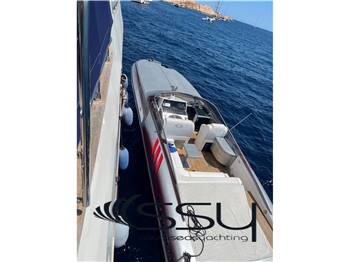 MAGNUM MARINE MAGNUM 44