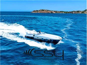 MAGNUM MARINE MAGNUM 44