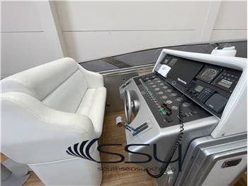 MAGNUM MARINE MAGNUM 44