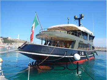 BENETTI TUGBOAT 29 (rimorchiatore)