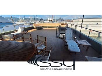 BENETTI TUGBOAT 29 (rimorchiatore)