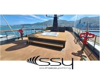 BENETTI TUGBOAT 29 (rimorchiatore)