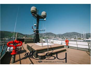 BENETTI TUGBOAT 29 (rimorchiatore)