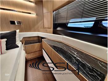 RIZZARDI IN SIX / INSIX