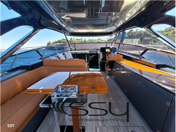 RIVA 56 RIVALE HT