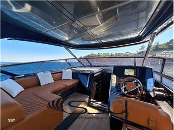 RIVA 56 RIVALE HT