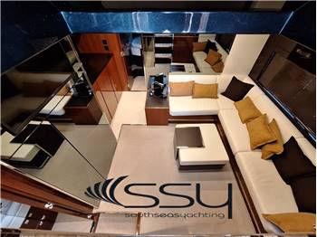 RIVA 56 RIVALE HT