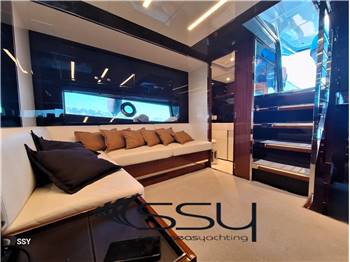 RIVA 56 RIVALE HT