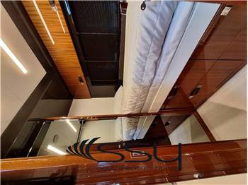 RIVA 56 RIVALE HT
