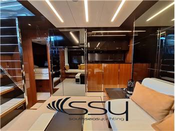 RIVA 56 RIVALE HT