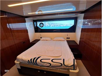 RIVA 56 RIVALE HT