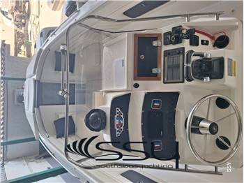 WELLCRAFT Scarab 34 Super Sport