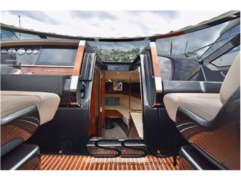 RIVA RIVAMARE 38
