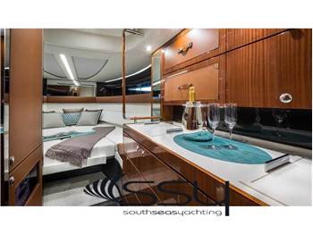 RIVA RIVAMARE 38