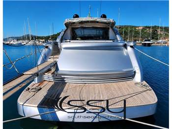 PERSHING 76