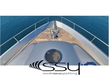 PERSHING 76