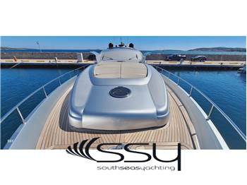 PERSHING 76