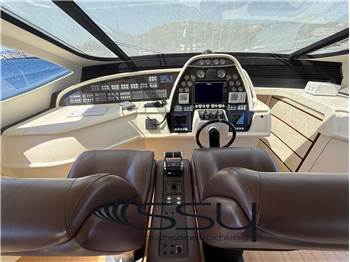PERSHING 76