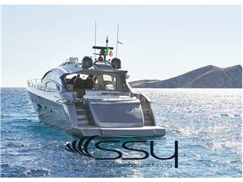 PERSHING 74