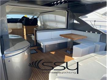 PERSHING 74