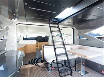 PERSHING 74