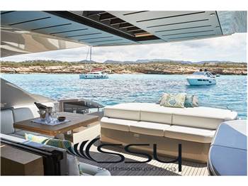 PERSHING 74