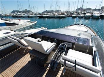PERSHING 74