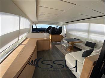 PERSHING 74