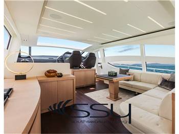 PERSHING 74