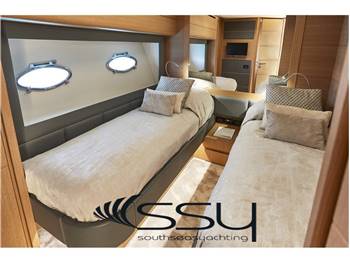 PERSHING 74