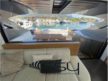 PERSHING 74