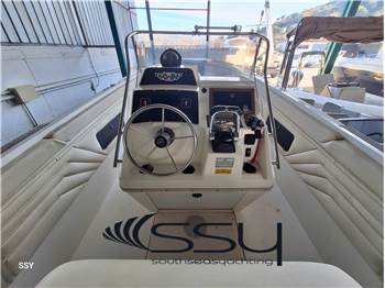 WELLCRAFT Scarab 34 Super Sport