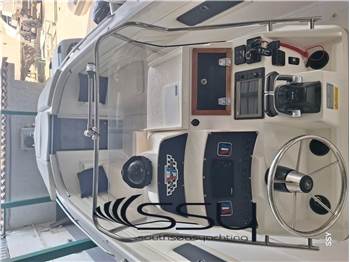 WELLCRAFT Scarab 34 Super Sport