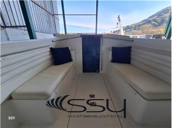 WELLCRAFT Scarab 34 Super Sport