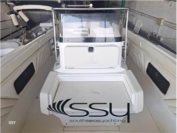 WELLCRAFT Scarab 34 Super Sport