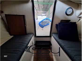WELLCRAFT Scarab 34 Super Sport