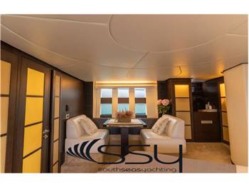 AZIMUT AZ 62S ITALIA