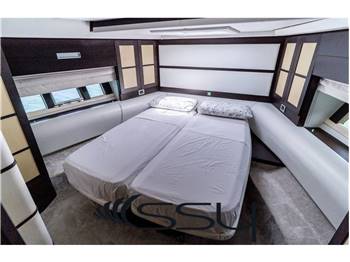 AZIMUT AZ 62S ITALIA