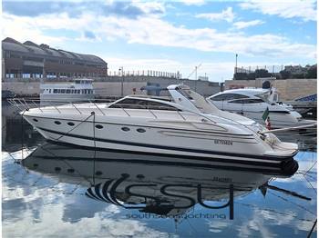 PRINCESS V 55