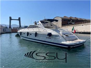 PRINCESS V 55