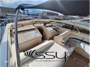PRINCESS V 55