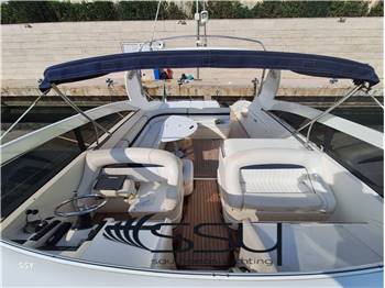 PRINCESS V 55